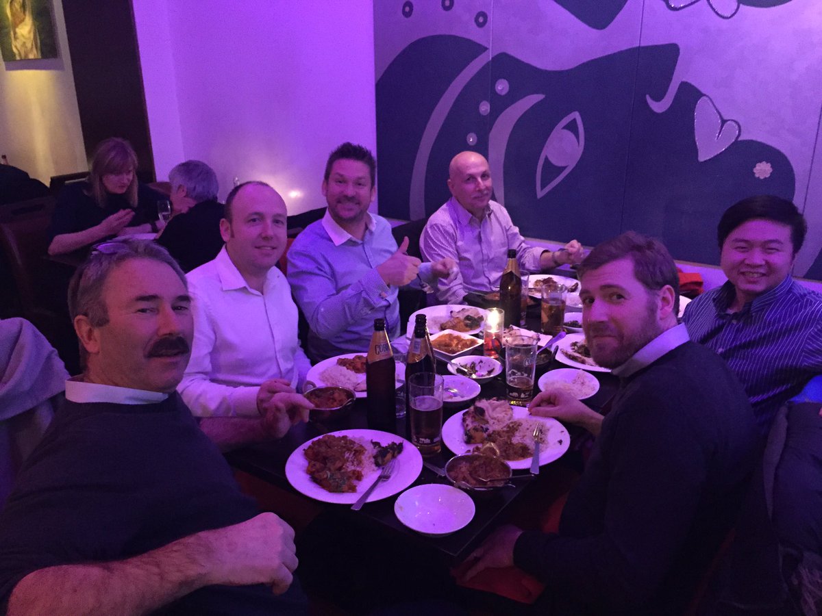 RailPowerSol's tweet photo. Great to catch up with our colleagues from Bam-Nuttall and RJ Power. https://t.co/Ar7cmHQ5ST