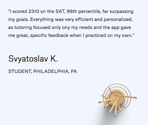 ScoreBeyond's tweet image. What we thrive on: seeing students succeed at their goals. What we can&apos;t get enough of: when our students surpass them! #scorebeyond