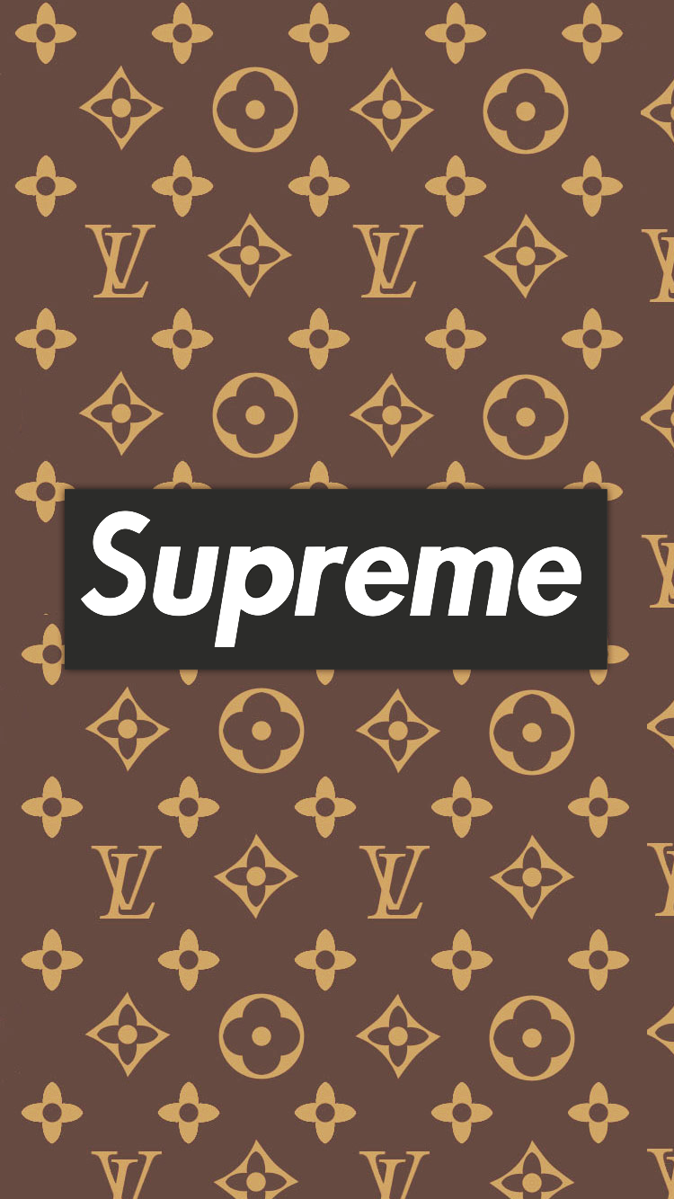 Supreme nad Gucci wallpaper by Qveen_MilQ - Download on ZEDGE