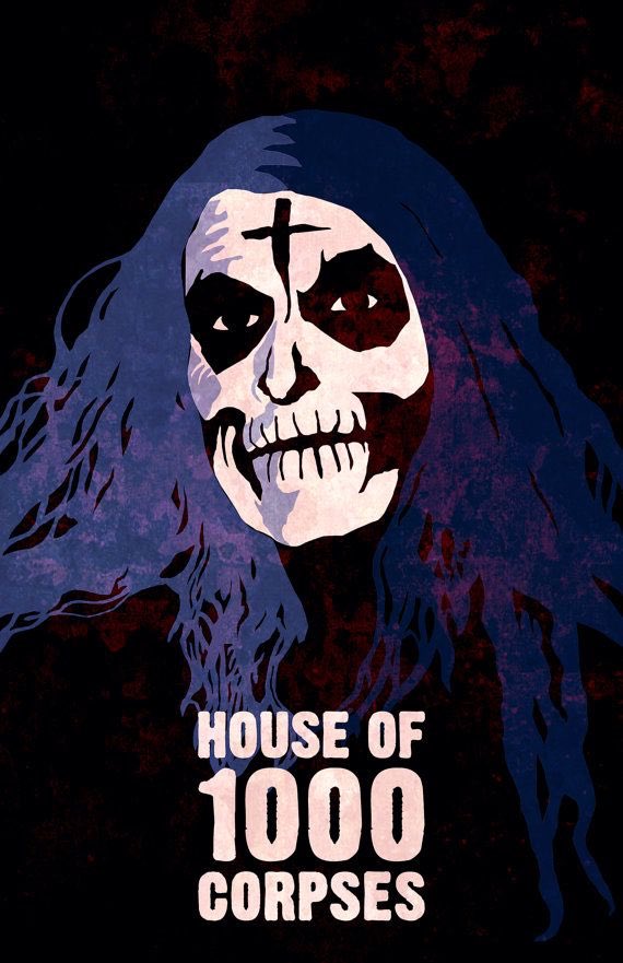 HorrorMoviePics's tweet photo. #HouseOf1000Corpses @choptopmoseley https://t.co/re8FhHwKk1