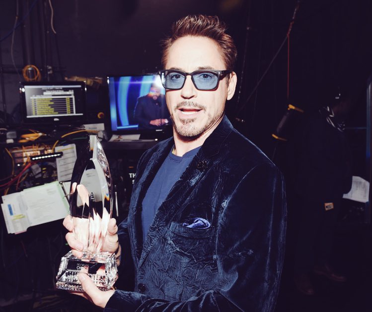 Robert Downey Jr Fan tweet media