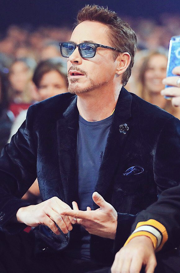 Robert Downey Jr Fan tweet media