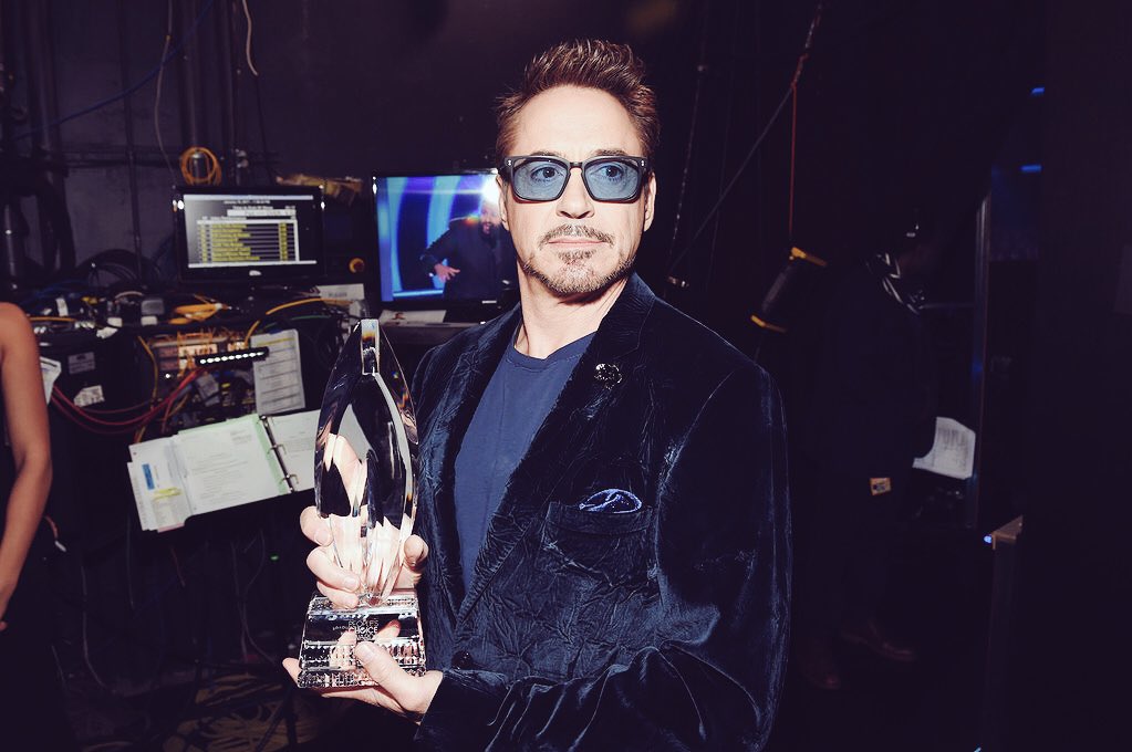 Robert Downey Jr Fan tweet media