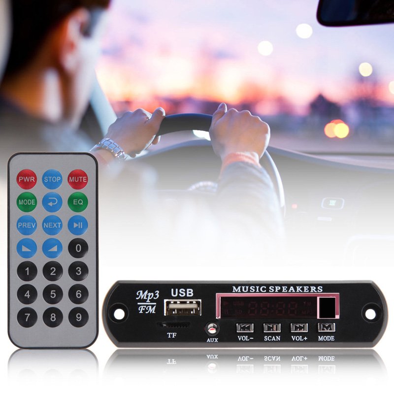 AliExHoots's tweet image. ⚡ US $2.92
12V Car Music MP3 WMA Decoder Board #module #electronics #decoderboard
goo.gl/44XLQi