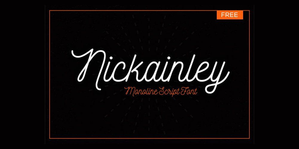 ScriptedArt's tweet photo. 50 + Free Modern Script Fonts for Designers https://t.co/oYHceTiFud #websitedesign #scriptedart https://t.co/qhlyOXx0mA