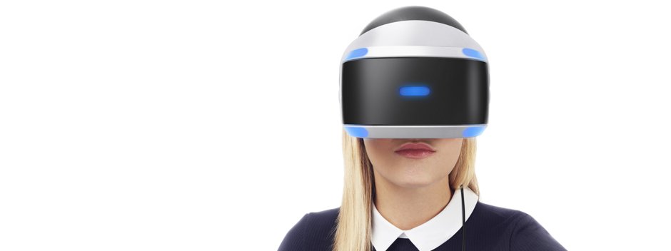 PlayStationEU's tweet photo. The PS4 YouTube app has been updated, enabling 360° video playback when using #PlayStationVR. Details: https://t.co/aZBoSgYq3n https://t.co/nLmBtD5q6M