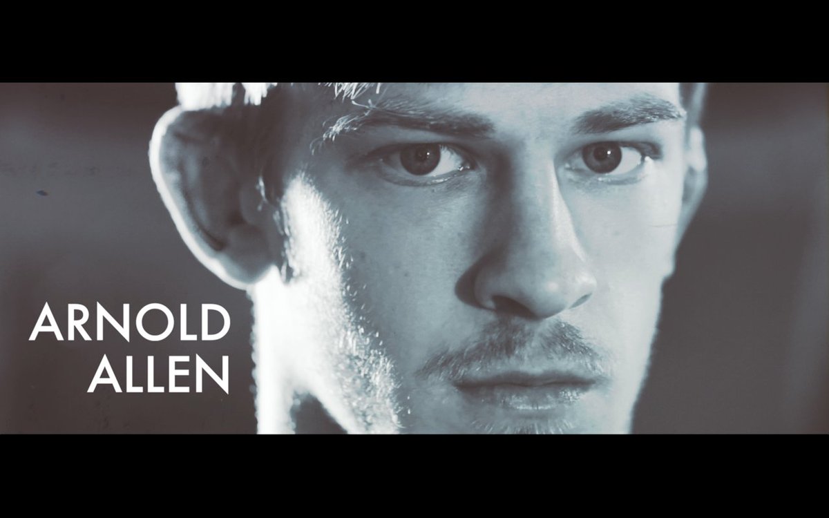 JadeMorrisMMA's tweet photo. A Day in the Life with Arnold Allen... https://t.co/ykVzv4t63x #UFC #UKMMA #ADayintheLife #NewSeries #UFCFeatherweight #MMA #ArnoldAllen https://t.co/U5HY8IrRy1