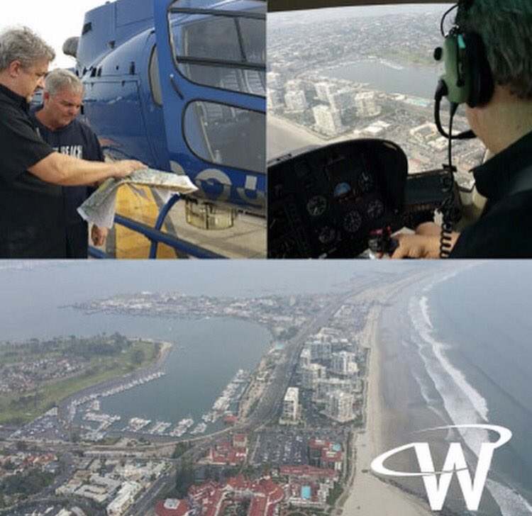 WelkAviation's tweet photo. It's not all fun and games out here... but mostly it is. #WelkAviation #ThisJobDoesntSuck #helicopterPilot #helicopter #eng #breakingNews https://t.co/XcYFZsh1pZ