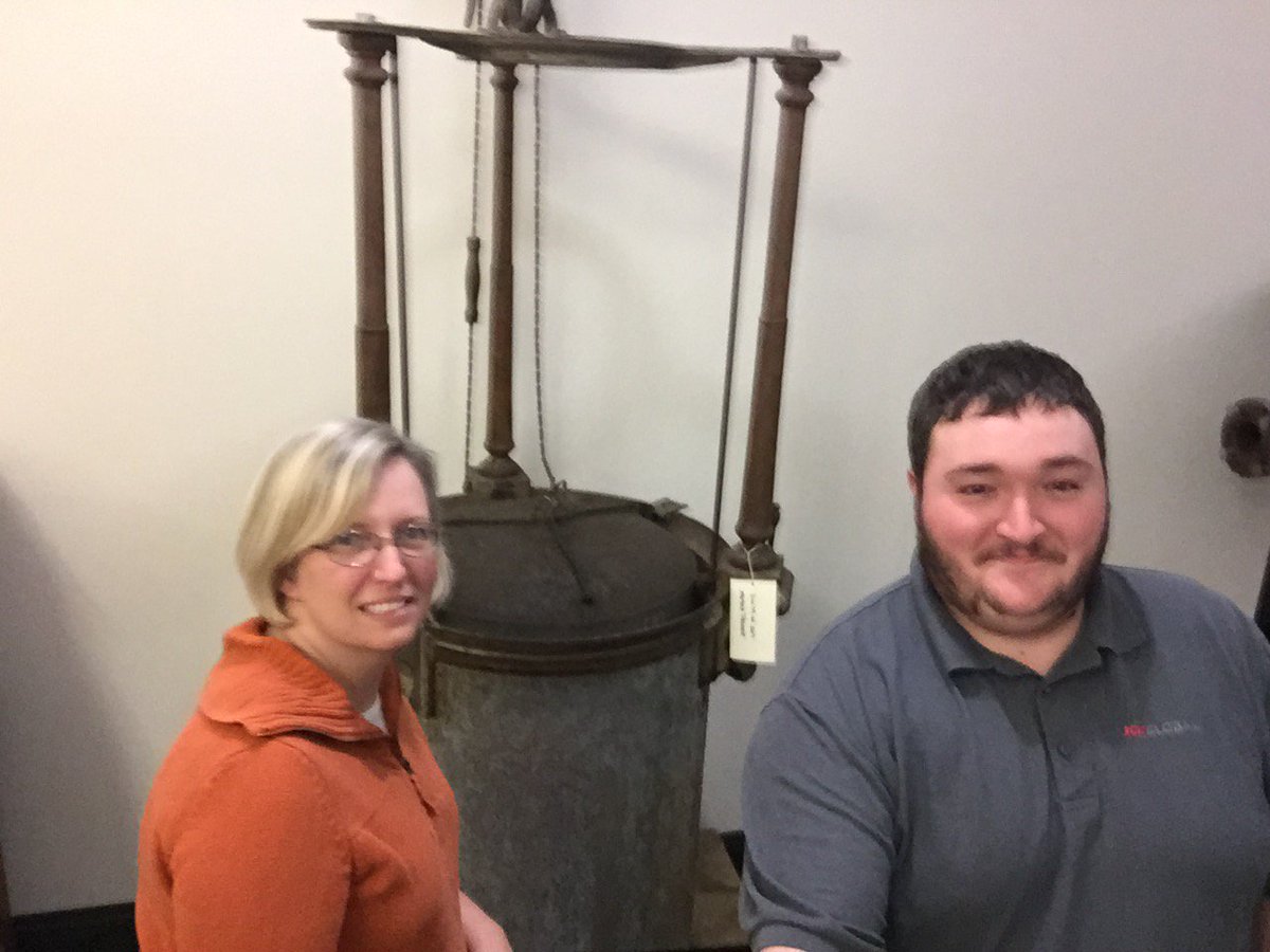 Drake Well Museum tweet media