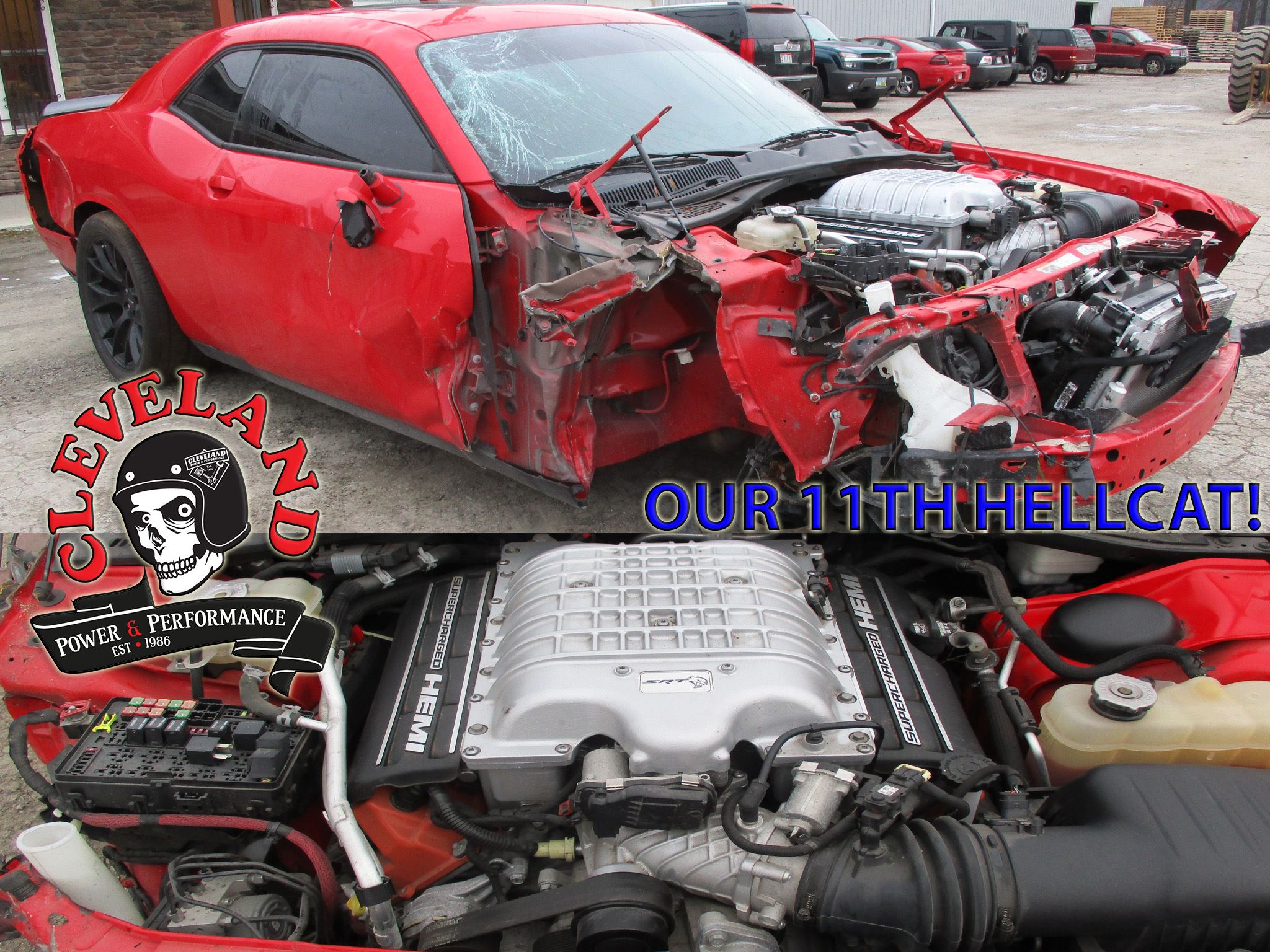 Cleveland Power And Performance >> Power Performance On Twitter New Arrival 2015 Challenger Srt Cleveland Power And Performance >> Power Performance On Twitter New Arrival 2015 Challenger Srt