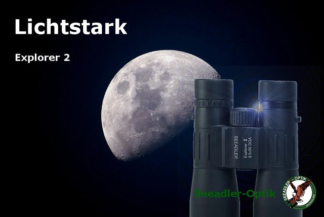 When the #moon comes out #hunting #optic #germany