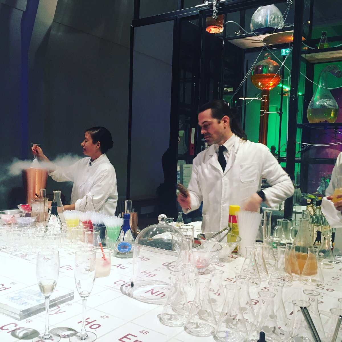 TarynG_PR's tweet photo. great night at @SCM_Events with the showcase of @tonicfood #ReThinkEvents amazing food concepts and ideas 🙌🏽 https://t.co/6K462gQS02