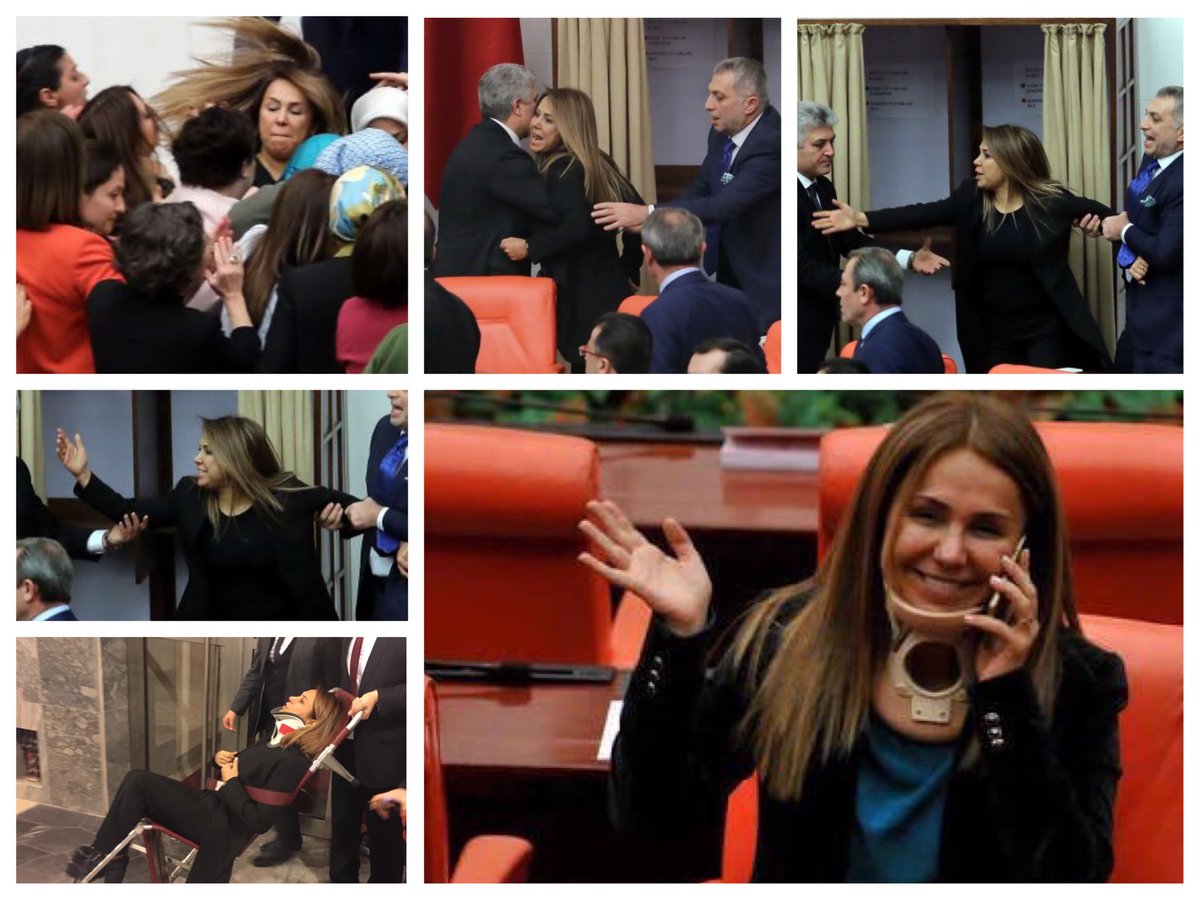 6 karede bu günün hikayesi...ama bunu 15 yıllık akp'nin döneminin kısa özeti diye de okumak mümkün