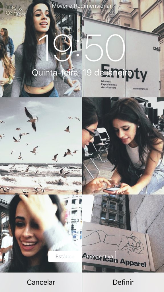 lockscreens | NEW ERA tweet media
