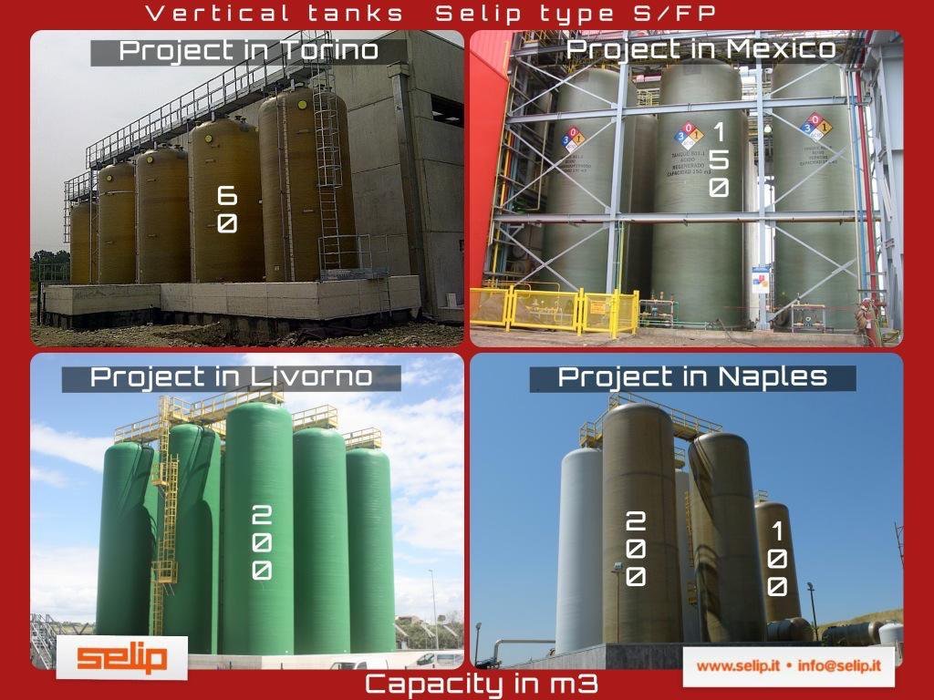 Selip_1's tweet photo. #Selip gamma di produzione #serbatoi in #vetroresina. Da 1 a 200 metri cubi. https://t.co/2TTLl08KZG