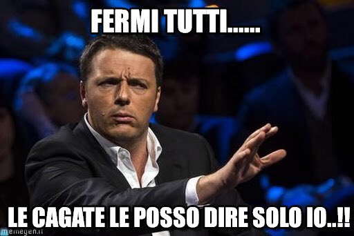 ffvitiello83's tweet photo. @PremiumSportHD Renzi ha qualcosa da dire all'Equipe... #calciomercatopremium https://t.co/1bLCeT3lmB