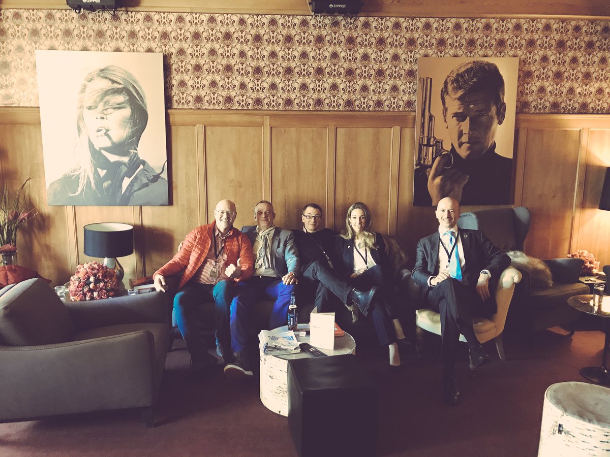 RFRC_EU's tweet photo. The expert panel at the #scaling event today #WEF - updates about @RFRC_EU And launch of @mlove foundation #scaleforgood https://t.co/Rn65ym7iKC