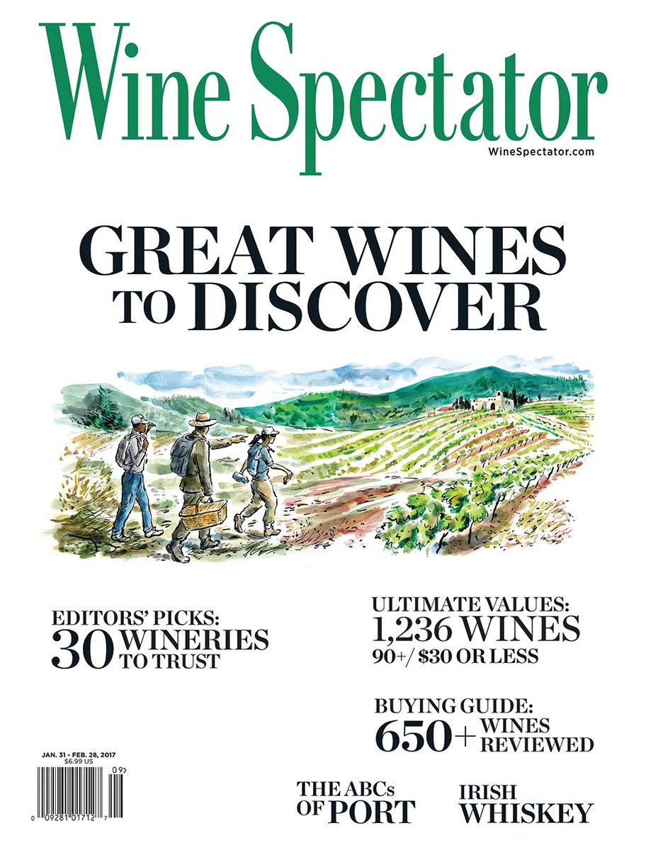 rbwnwwine's tweet image. Congrats to Or. @bethelheights @AyoubWines and Wa. @SparkmanCellars @nhjwinery all featured  @WineSpectator 30 wineries to discover article