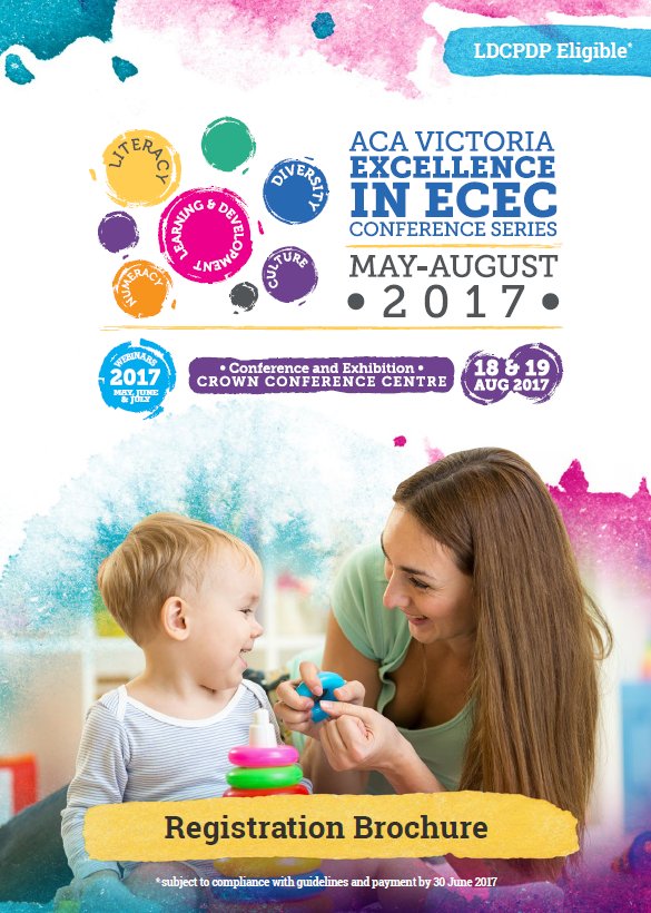 _earlylearning's tweet photo. Don't miss the inspirational @chantellebaxter & her goals to educate 10,000 girls @ #ExcelECEC.Register @ https://t.co/8MigsuDrwq #ECEChat https://t.co/z4XtGG3FT8