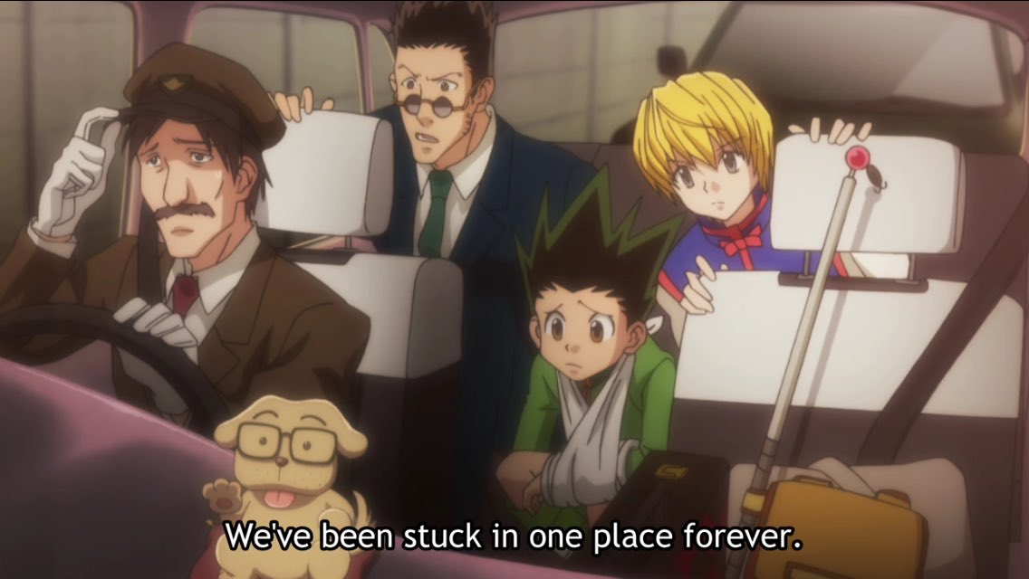 Togashi Hashtag On Twitter