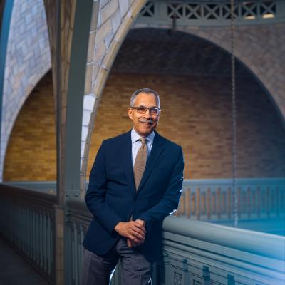 Hear from keynote Claude Steele, PhD at #ENRICH17 on Stereotype Threat &amp; the Science of Diverse Community. More info:bit.ly/2iPmlhd