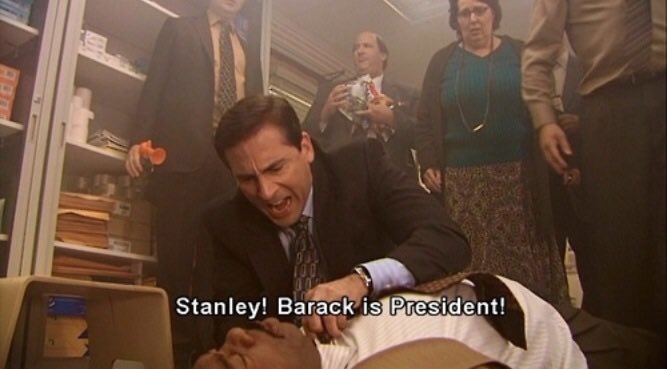 ALLCAPSOFFICE's tweet image. THIS IS THE LAST DAY YOU CAN RETWEET THIS