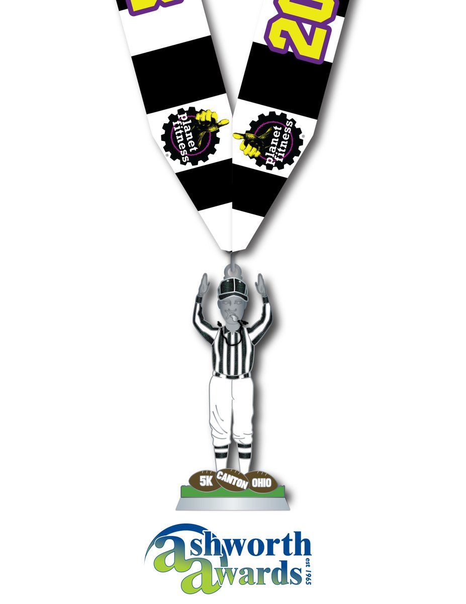 HOF Marathon tweet media