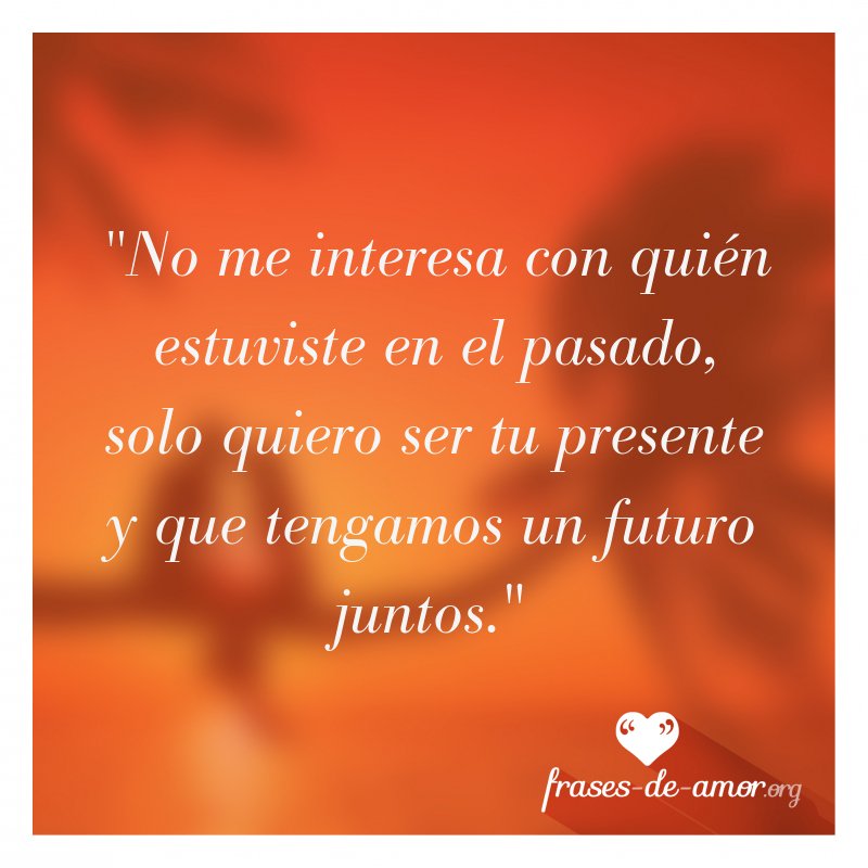 Frases de Amor ♥ on Twitter: Frases de Amor ♥ on Twitter: