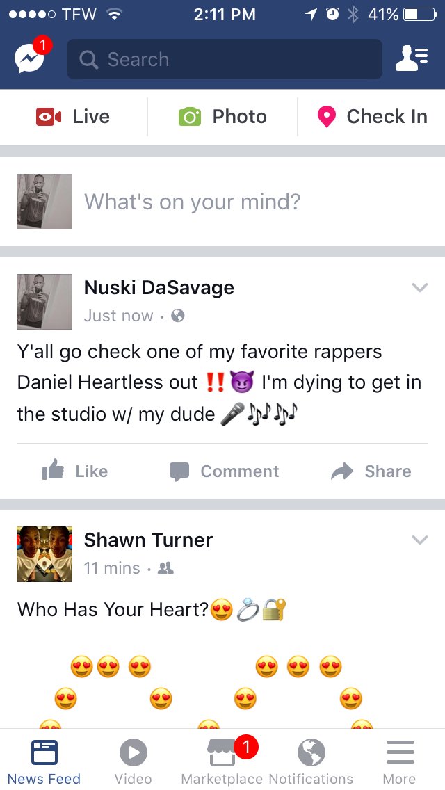 Eknight_'s tweet photo. S/O to one of my favorite rappers @DanielHless the world gone know you son ‼ I'm in Vegas rn ni**as bumping his music rn 😈 https://t.co/DKXdKBwyzj