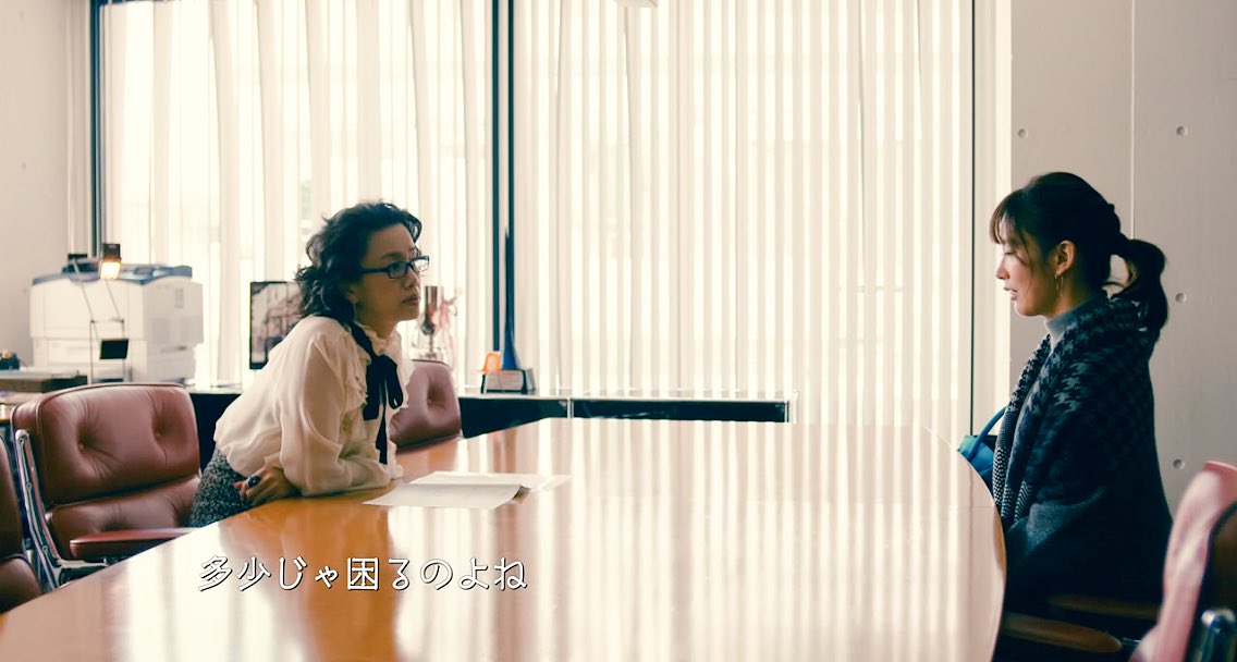 ノーシン Amazonオリジナルドラマ 東京女子図鑑 第5話 まさかのgucciの面接に臨んだ綾 趣味は映画鑑賞と答えた後の 1985年はどんな年でした の質問には バック トゥ ザ フューチャー が公開された年 もしくは シング ストリート が結成され