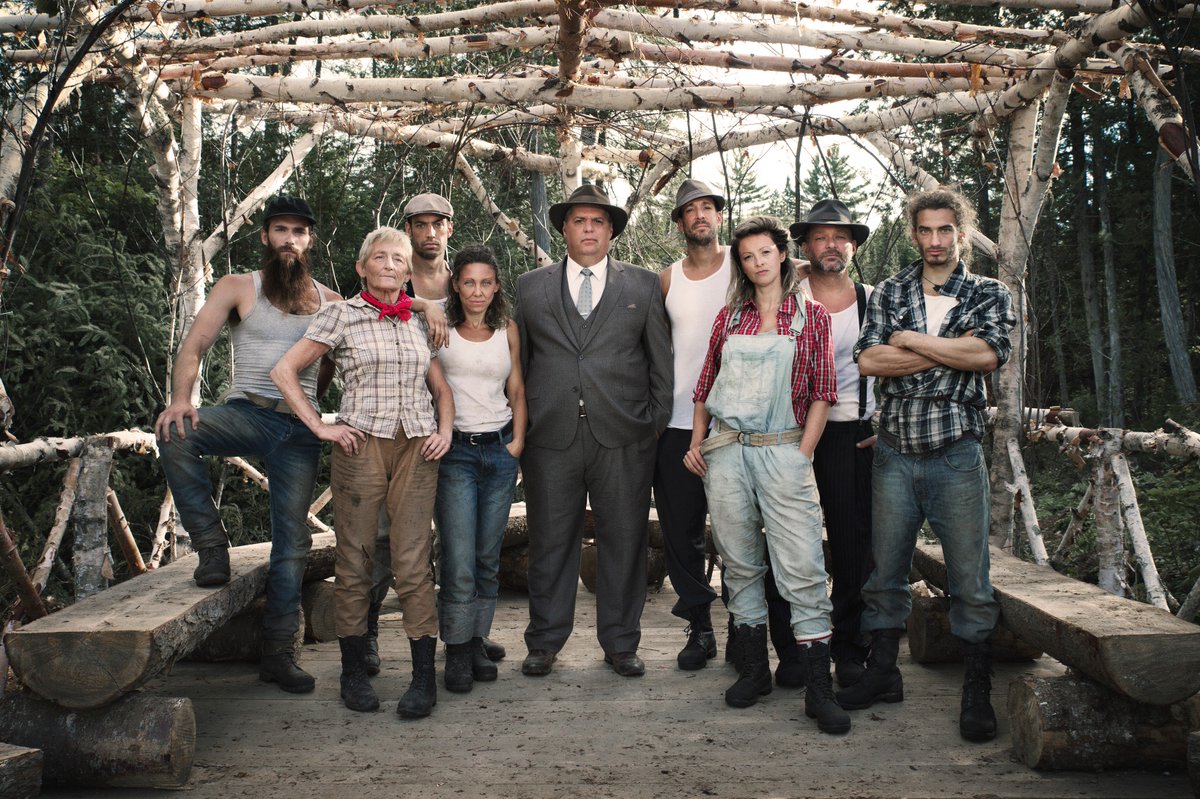 historiaqc's tweet photo. CE SOIR - La grande première de #LeLotduDiable dès 21h. Joignez-vous à la conversation sur nos médias sociaux #télévision #HistoriaTV #LLDD https://t.co/CZZg6DJO1K