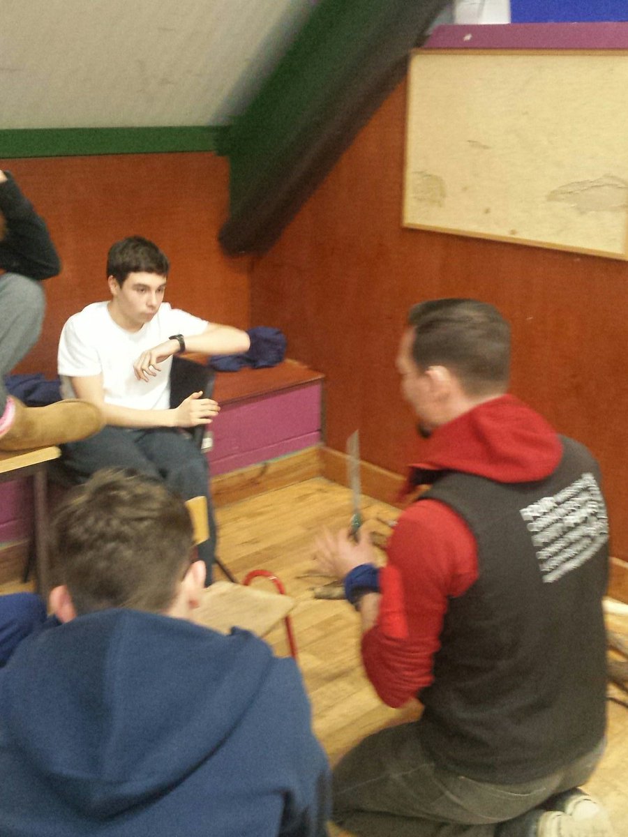 Mark O'Neill tweet media