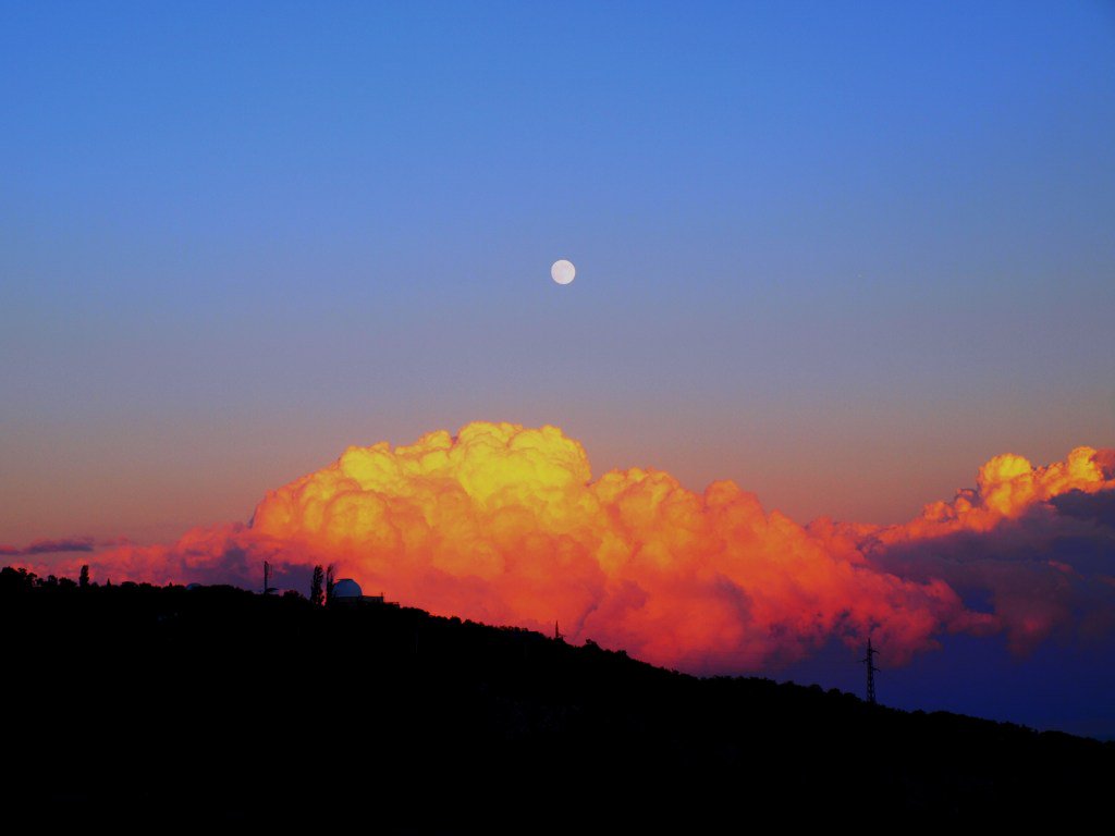 Cchurro315's tweet photo. The Nature of Meditative Teaching: A Finger Pointing at The Moon! https://t.co/NQWZHXfXLi https://t.co/G0qQ7wm8lI
