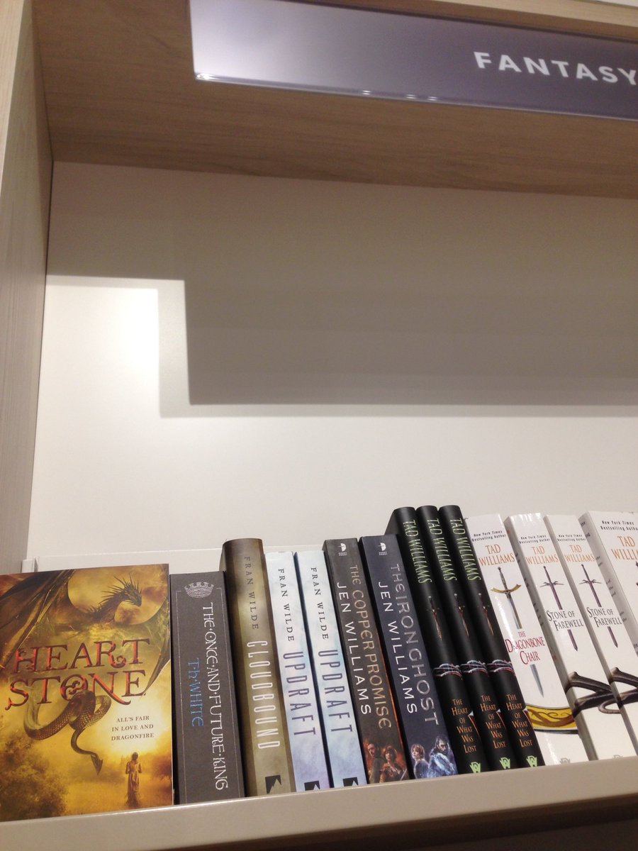 justinmhackett's tweet photo. @elle_k_writes, check out what we found at our local @chaptersindigo here in Toronto! #internationallyfamous https://t.co/hGboefsMgk