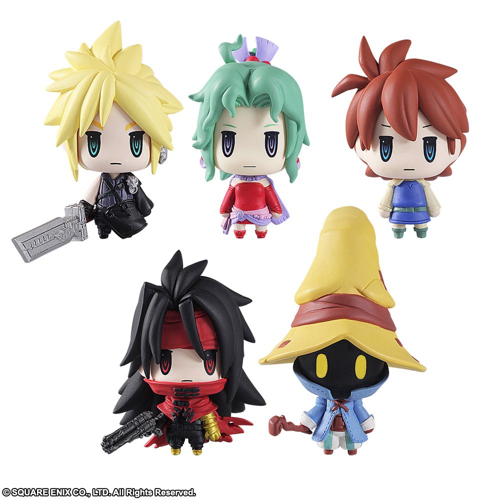 Square Enix Merchandise (North America) on Twitter