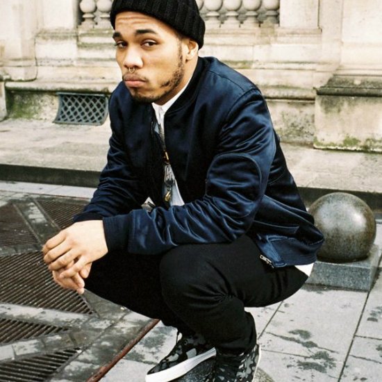 SoulBounce's tweet photo. LISTEN: @104rog Can Do No ‘Wrong’ With This @AndersonPaak Refix https://t.co/cUyC579sMG #104ROG #AndersonPaak #SoulBounce https://t.co/VmLjRcs9QQ