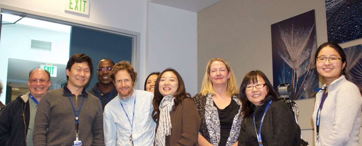 Livermore_Comp's tweet image. Celebrating the legacy of Dr. King with some fabulous folks! What a great place to work.  @insideLLNL #collaboration #teamwork #MLKday2017