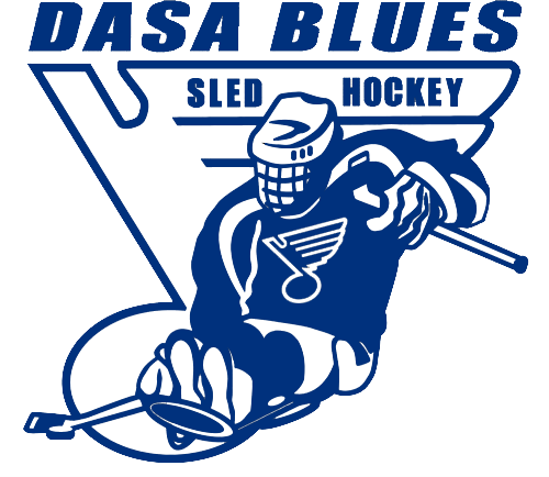 DASAsports's tweet photo. DASA St. Louis Blues take on league rivals this weekend at the Lindenwood Ice Arena.  #OurBlues #LGB https://t.co/G6LTMW0DQw