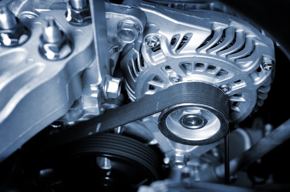 TriValleyAuto's tweet image. Timing belts are wear items and their replacement should not be postponed by any means!