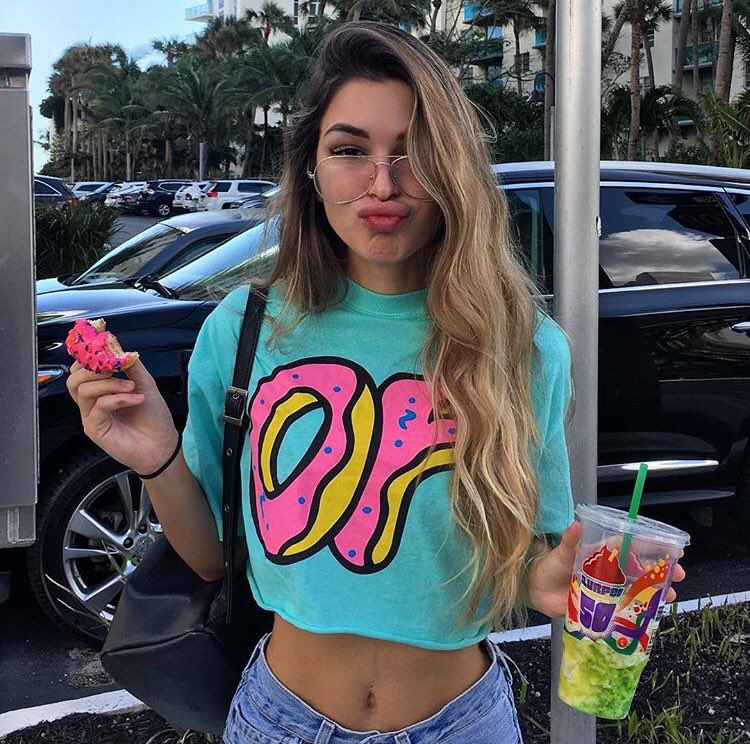 I think about you everyday.. 💭💕