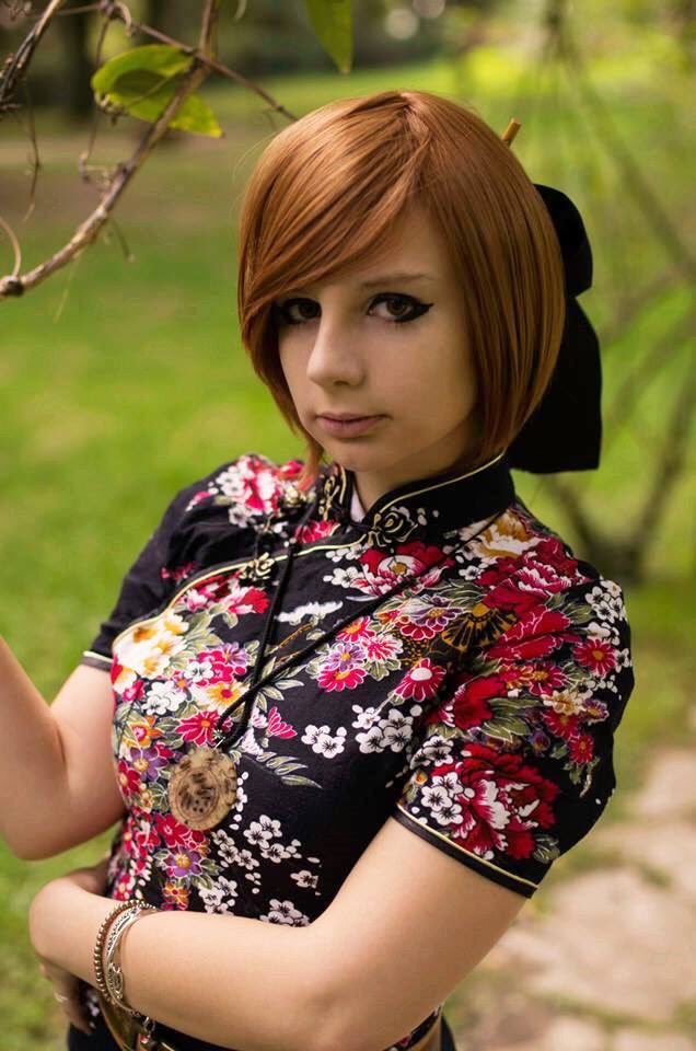 myoguki's tweet photo. Meiko from Vocaloid ❤ @FoodAndCosplay @CosplayInfin #Vocaloid #Meiko #LucyShiro #LucyShiroCosplay #MeikoCosplay #FrenchCosplayeur #Cosplay https://t.co/c63xOwbCgU