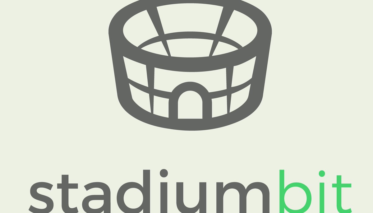 stadiumbit's tweet image. Tickets? Yep. 
At the price you want? Yep. #Stadiumbit #Launch2017  #BitcoinFuture #ATLstartup