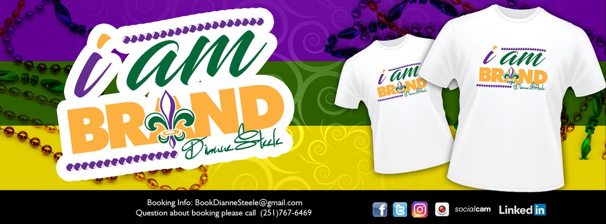 dianne_steele's tweet photo. #IAMBRAND https://t.co/xib7Nw8Lsx