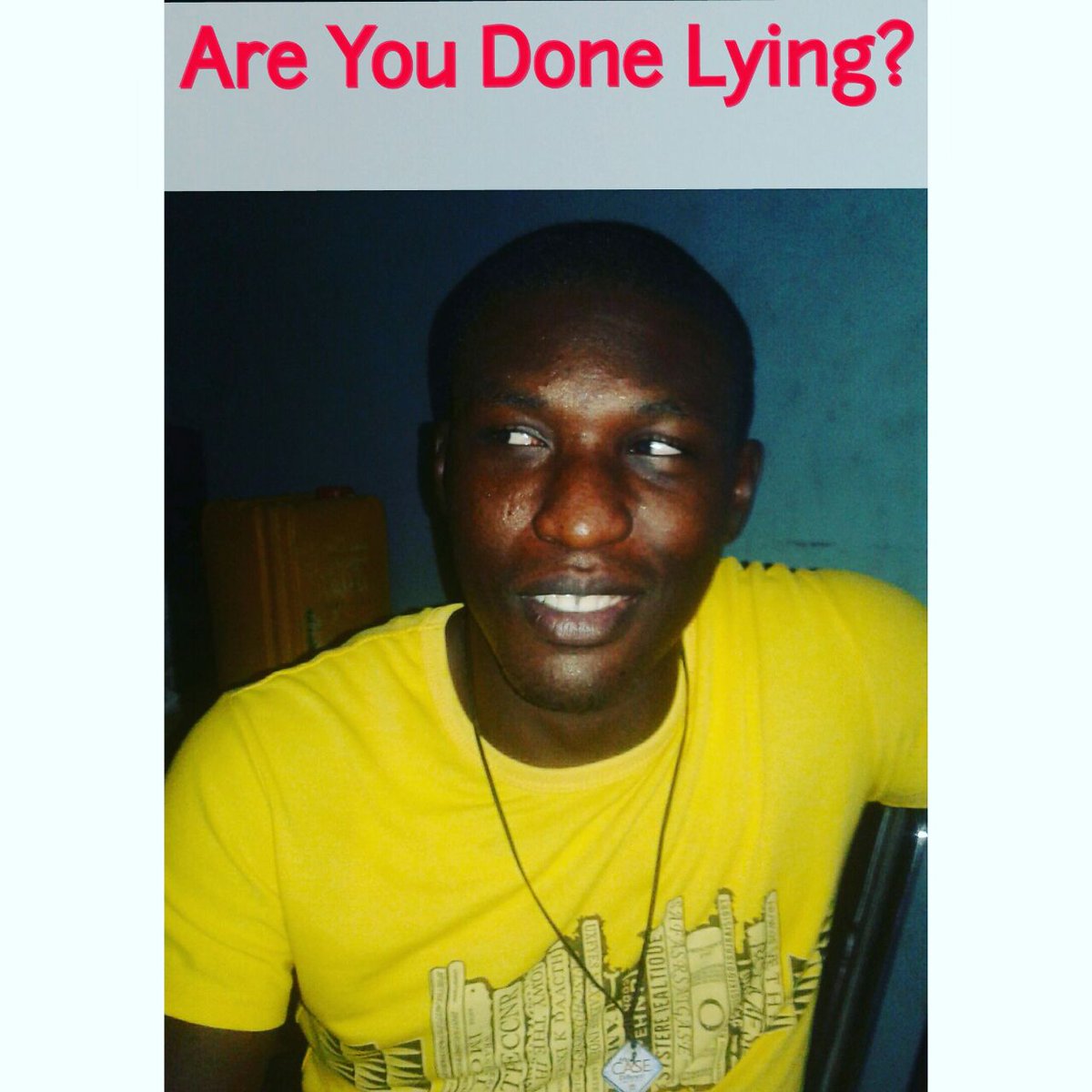 oshebaby2's tweet photo. The eyes you give when someone tell you I've not heard about #SavingDreams @Leopridas @isaajibola @IRE_NITEMI @noski7 @SilverbirdFilmD https://t.co/CFRtBEPVg1