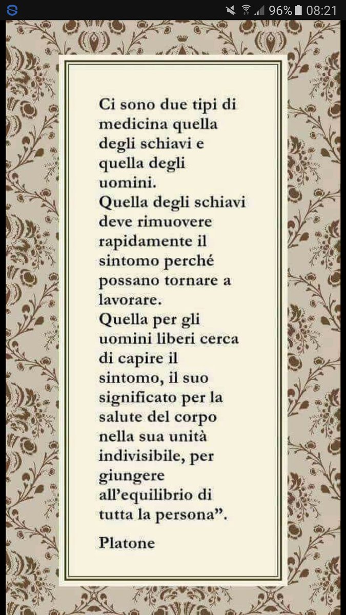 rusconi_luca's tweet photo. #osteopatiriconosciuti https://t.co/oLJoGC4hmc