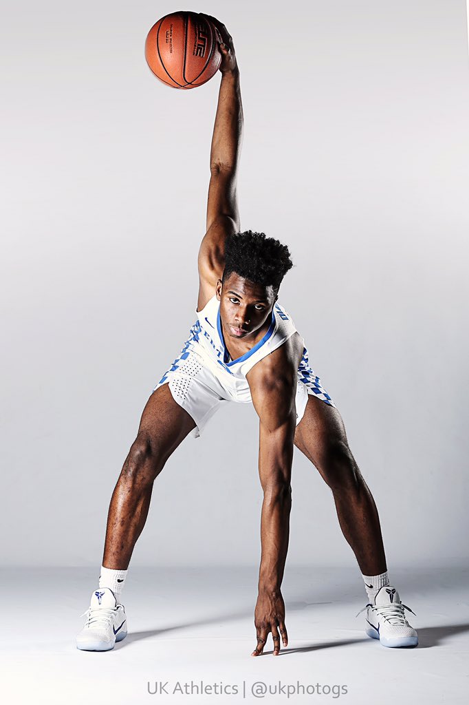 Photo: UK Athletics