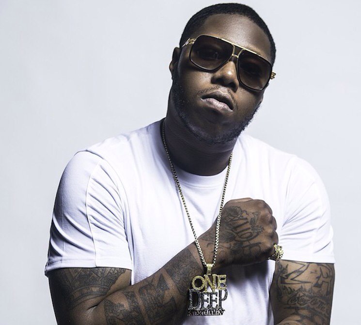 Happy Birthday Z-Ro ( )    