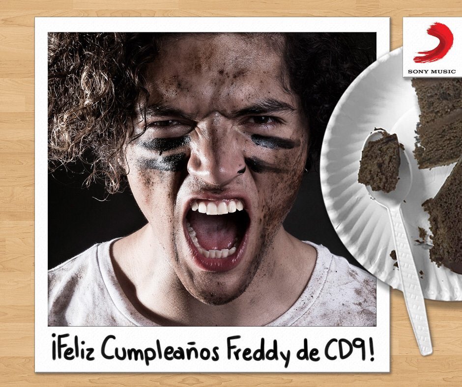 VentaneandoUno's tweet photo. Muchas felicidades @freddyleyva de @CD9 #Ventaneando https://t.co/gV3BAkmosU