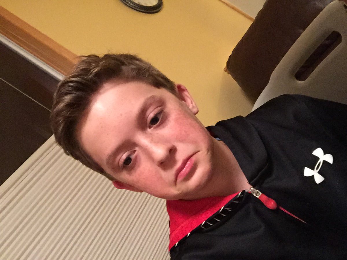 SeanRelates tweet picture