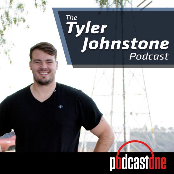 spulley77's tweet photo. Check out my Friend &amp; NFL teammate  @TJohnstone64 on the first episode of his new podcast! https://t.co/HHQ7z2qQsU. https://t.co/2ERkLqGNae